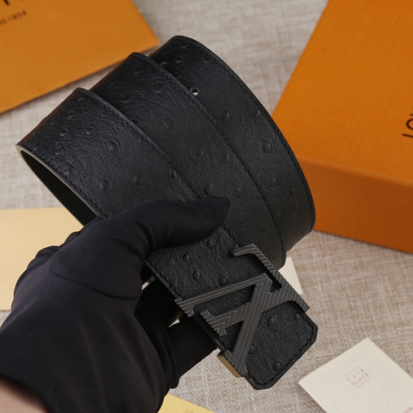 激安ルイヴィトンベルト内部構造